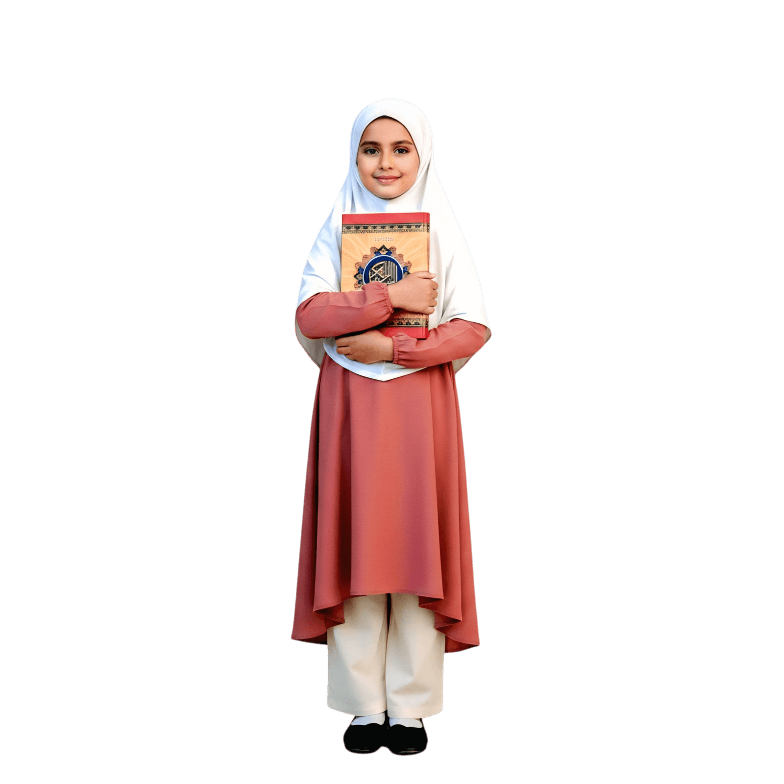 noble Quran Academy student