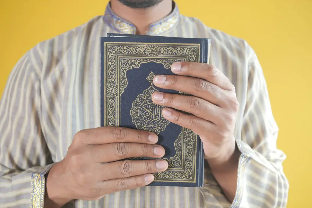 muslim man hand holding holy book quran with copy 2024 12 13 05 39 26 utc 2048x1365.jpg 1